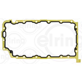 Joint d'étanchéité, carter d'huile ELRING [477.060]