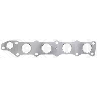 Joint d'étanchéité, collecteur d'échappement ELRING 477.260 pour MITSUBISHI ECLIPSE CROSS 2.2 DiD 4WD - 148cv