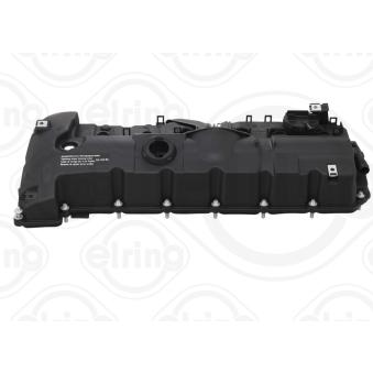 Couvercle de culasse ELRING 477.270 pour BMW Série 7 730 i/Li - 258cv