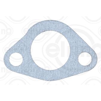 Joint d'étanchéité, thermostat ELRING 480.510 pour FIAT 900 0.9 - 35cv