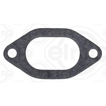 Joint d'étanchéité, collecteur d'admission ELRING 481.300 pour TOYOTA COROLLA B 110.45 4x4 - 106cv