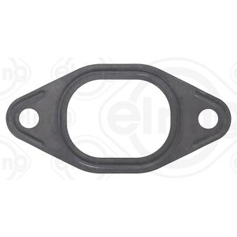 Joint d'étanchéité, collecteur d'échappement ELRING 481.320 pour RENAULT MASTER 2.5 D - 80cv