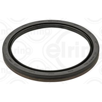Bague d'étanchéité, vilebrequin ELRING 481.450 pour VOLKSWAGEN GOLF 1.4 CNG - 110cv