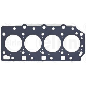 Joint d'étanchéité, culasse ELRING 481.730 pour SKODA YETI 2.5 CRDi - 110cv