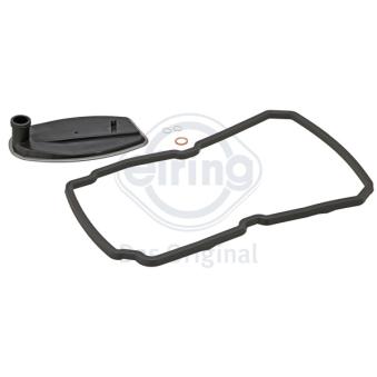 Kit de filtre hydraulique, boîte automatique ELRING 482.400 pour MERCEDES-BENZ SPRINTER 419 CDI Traction intégrale 190cv
