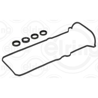 Jeu de joints d'étanchéité, couvercle de culasse ELRING 482.640