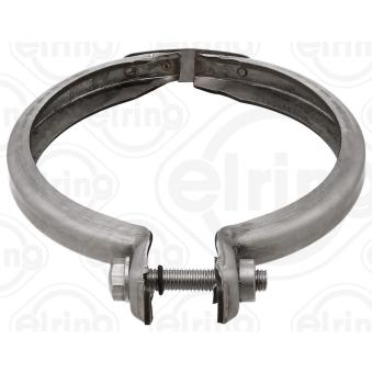 Raccord de tuyau, système d'échappement ELRING 483.500 pour VOLVO XC90 T5 AWD - 254cv