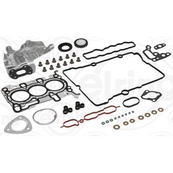 Pochette haute ELRING 483.620 pour OPEL CORSA 1.0 - 115cv