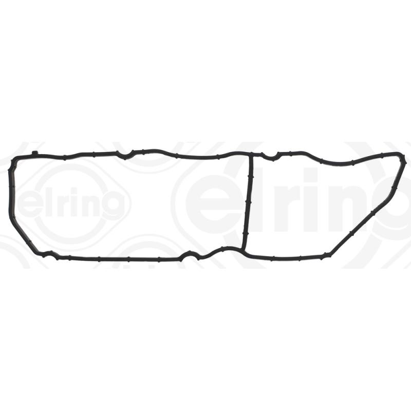 Joint spi de vilebrequin, ventilation du carter-moteur ELRING 483.891 - Visuel 1