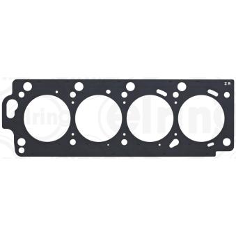 Joint d'étanchéité, culasse ELRING 483.930 pour LEXUS LX 470 - 235cv Joint d'étanchéité, culasse ELRING 483.930 pour LEXUS LX 470 - 235cv