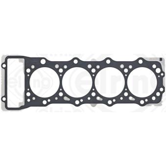 Joint d'étanchéité, culasse ELRING 484.240 pour MITSUBISHI PAJERO 3.2 4WD - 192cv