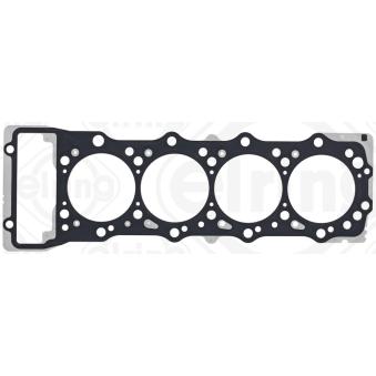 Joint d'étanchéité, culasse ELRING 484.260 pour MITSUBISHI PAJERO 3.2 4WD - 192cv