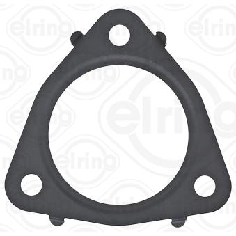 Joint, compresseur ELRING 484.700 pour ISUZU D-MAX 3.0 DiTD 4x4 - 163cv