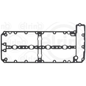 Joint de cache culbuteurs ELRING 485.510 pour IVECO DAILY Natural Power 35S14. 35C14. 40C14. 50C14. 65C14. 70C14 - 136cv