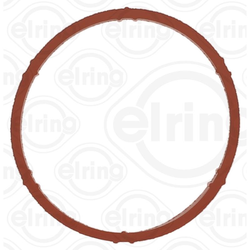 Joint d'étanchéité, carter de collecteur d'admission ELRING 486.010 - Visuel 1