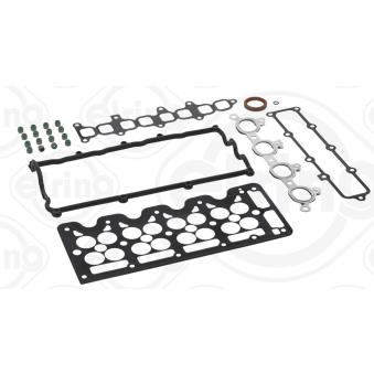 Jeu de joints d'étanchéité, culasse de cylindre ELRING [486.080]
