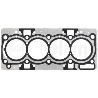 Joint d'étanchéité, culasse ELRING 486.470 pour FORD COURIER 1.6 EcoBoost - 182cv