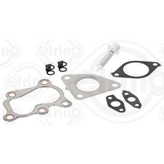 Kit de montage, turbo ELRING [487.520]