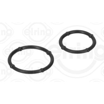 Joint d'étanchéité, pompe à huile ELRING [487.830]