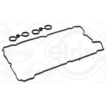 Jeu de joints d'étanchéité, couvercle de culasse ELRING 491.370 pour CITROEN DS3 1.6 THP 165 - 165cv