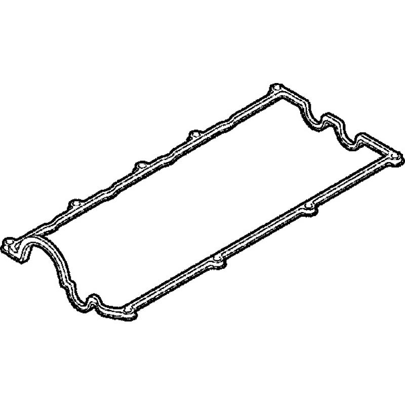 Joint de cache culbuteurs ELRING 492.100 - Visuel 1