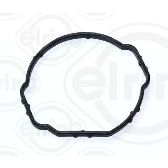 Joint d'étanchéité, thermostat ELRING 492.150 pour BMW Série 1 123 d - 204cv Joint d'étanchéité, thermostat ELRING 492.150 pour BMW Série 1 123 d - 204cv