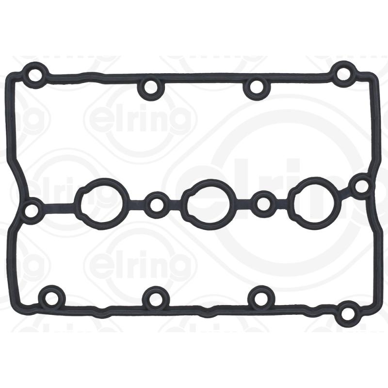 Joint de cache culbuteurs ELRING 493.460 - Visuel 1
