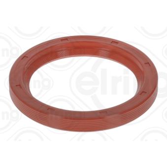 Bague d'étanchéité, vilebrequin ELRING 494.500 Bague d'étanchéité, vilebrequin ELRING 494.500