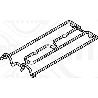Joint de cache culbuteurs ELRING [495.770]