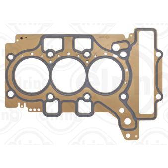 Joint d'étanchéité, culasse ELRING 500.480 pour TOYOTA COROLLA 1.2 - 110cv