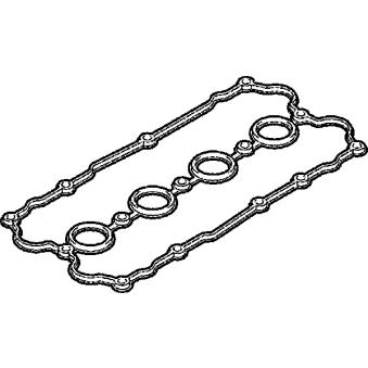 Joint de cache culbuteurs ELRING 502.990 pour AUDI A3 2.0 FSI - 150cv