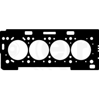 Joint d'étanchéité, culasse ELRING 505.391 pour CITROEN SAXO 1.6 - 120cv