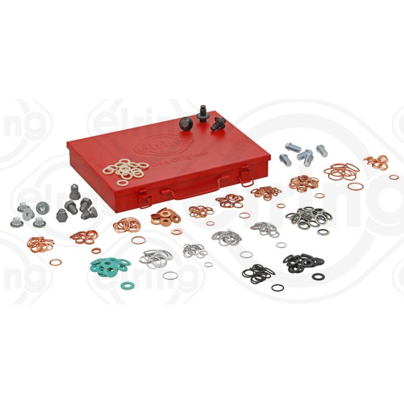Kit de joints toriques ELRING 505.540 - Visuel 1