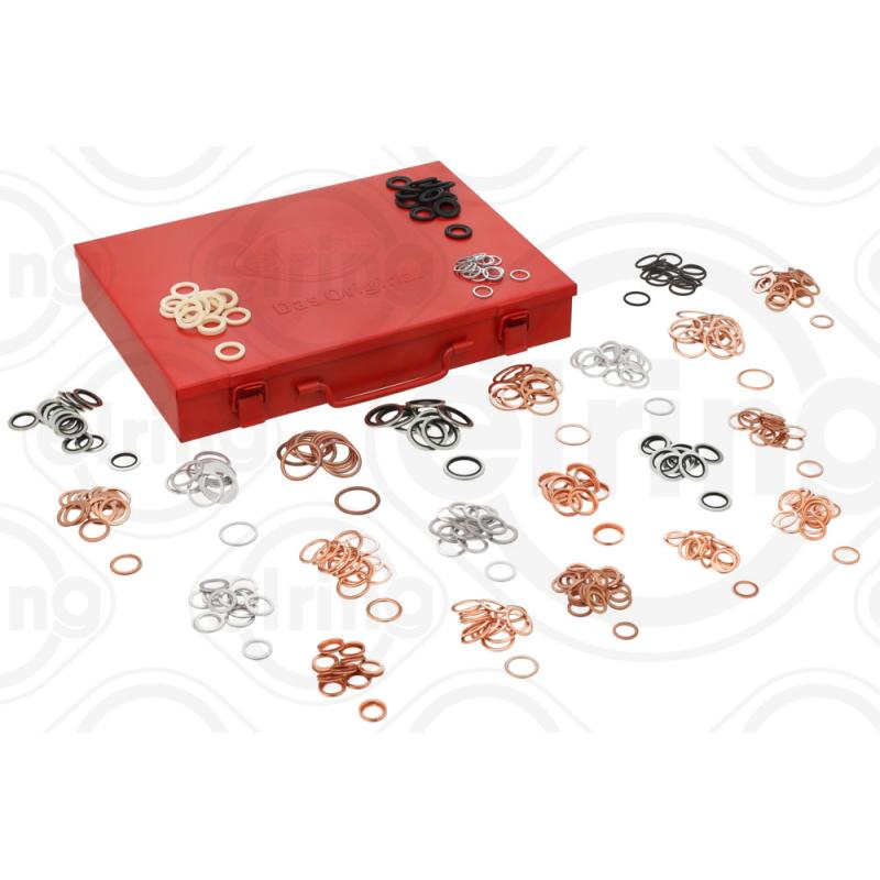 Kit de joints toriques ELRING 505.550 - Visuel 2