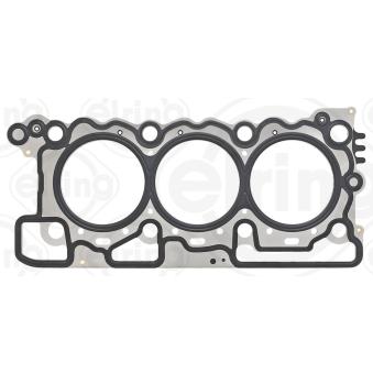 Joint d'étanchéité, culasse ELRING 505.650 pour MG MGR 2.7 D - 207cv