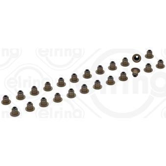 Jeu de joints d'étanchéité, tige de soupape ELRING [505.690]