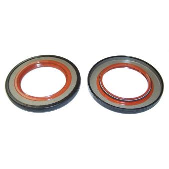 Bague d'étanchéité, vilebrequin ELRING [505.740]