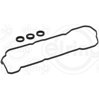 Jeu de joints d'étanchéité, couvercle de culasse ELRING 508.440
