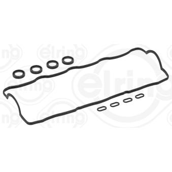 Jeu de joints d'étanchéité, couvercle de culasse ELRING [508.530]