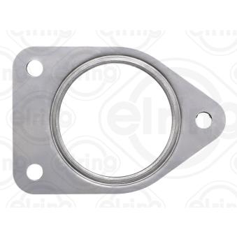 Joint d'étanchéité, tuyau d'échappement ELRING 508.840 pour ALFA ROMEO 159 1.8 TBi - 200cv