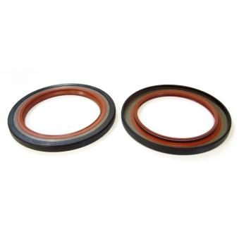 Bague d'étanchéité, vilebrequin ELRING [509.949]