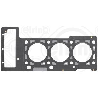 Joint d'étanchéité, culasse ELRING 512.850 pour CHRYSLER SEBRING 2.7 VVT - 186cv