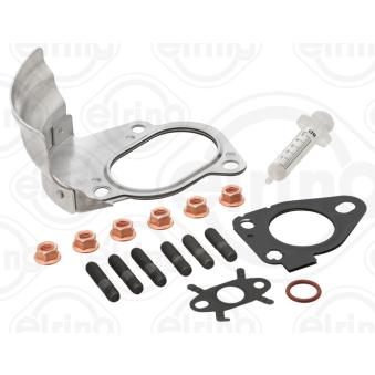 Kit de montage, turbo ELRING [518.760]