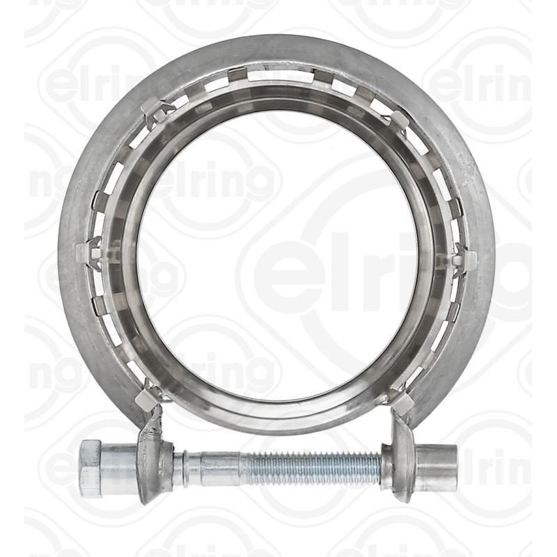 Raccord de tuyau, système d'échappement ELRING 519.200 - Visuel 1