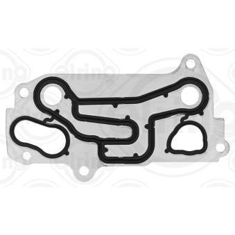 Joint d'étanchéité, boîte automatique ELRING 520.530