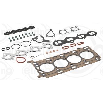 Jeu de joints d'étanchéité, culasse de cylindre ELRING [521.130]