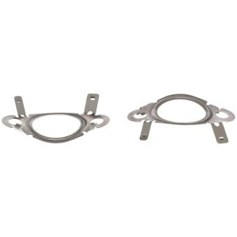 Joint, vanne EGR ELRING 521.600 pour FORD S-MAX 2.0 TDCi - 136cv