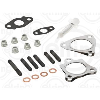 Kit de montage, turbo ELRING [522.350]