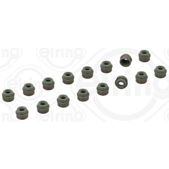 Jeu de joints d'étanchéité, tige de soupape ELRING [522.940]