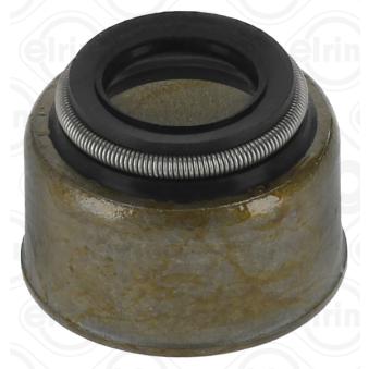 Bague d'étanchéité, tige de soupape ELRING 523.917 pour VOLKSWAGEN SCIROCCO 2.0 - 110cv